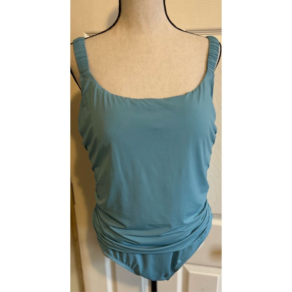 Jantsen Swimsuit Size 18W